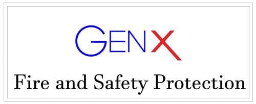 Gen X Fire and Safety Protection